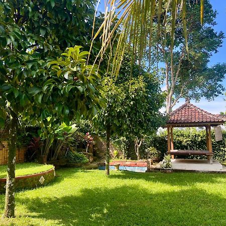 Bello Bungalow Batukliang エクステリア 写真
