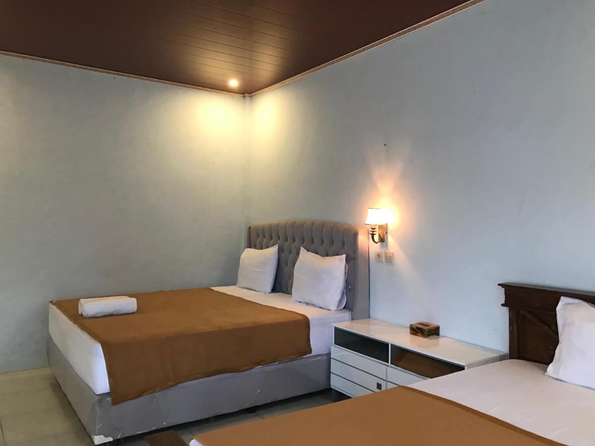 Bello Bungalow Batukliang エクステリア 写真