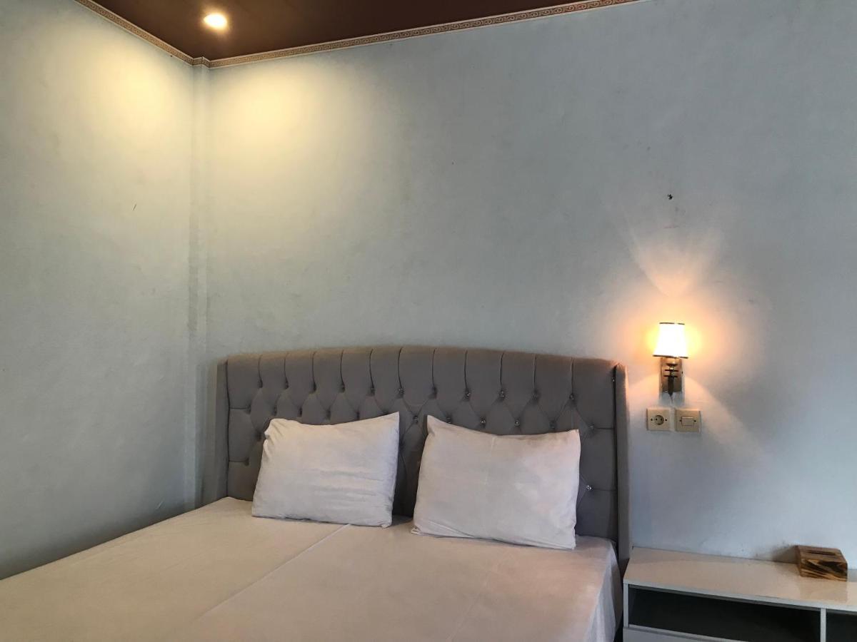 Bello Bungalow Batukliang エクステリア 写真