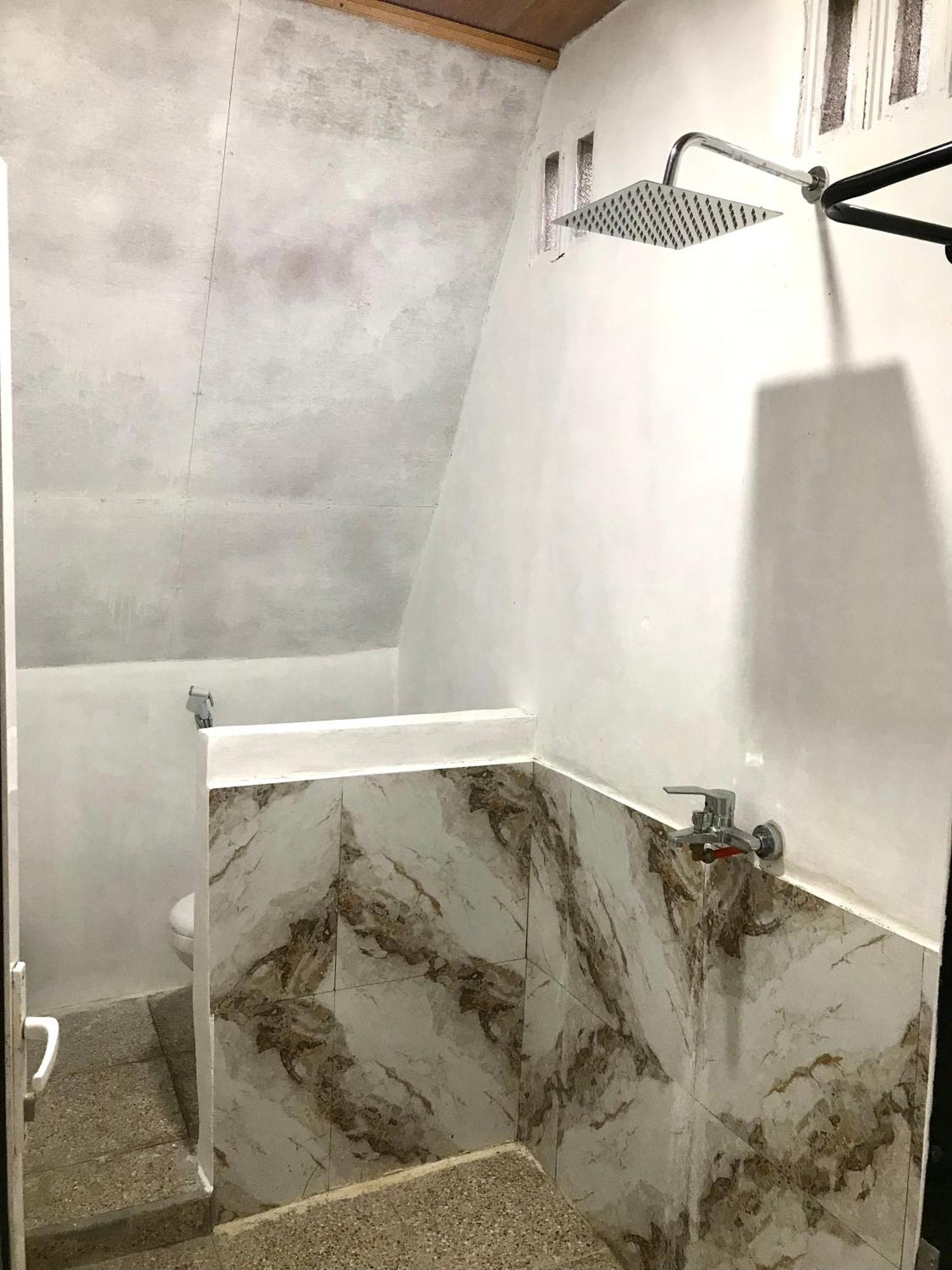 Bello Bungalow Batukliang エクステリア 写真